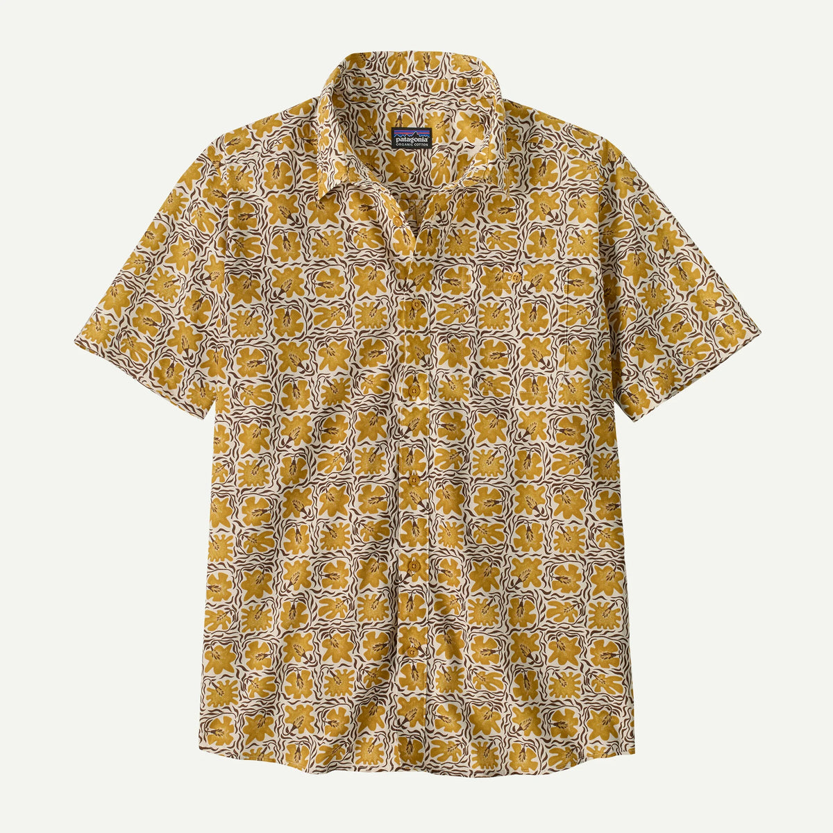 Patagonia Go-To Shirt