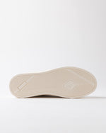 D.A.T.E. Sonica Calf White