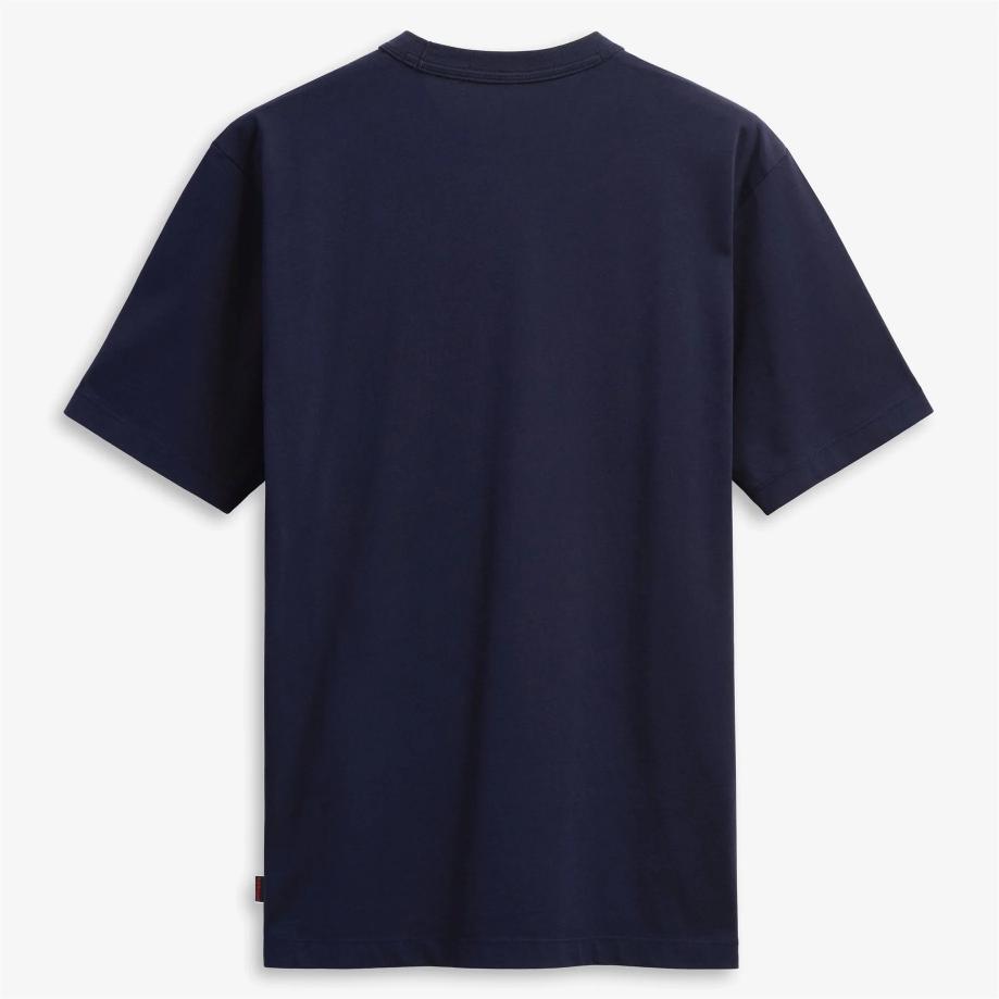 Sebago T-shirt Eastlake