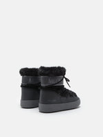 Moon Boot Stivale Ltrack Low Faux Fur