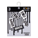 Crocs Juventus 5Pck