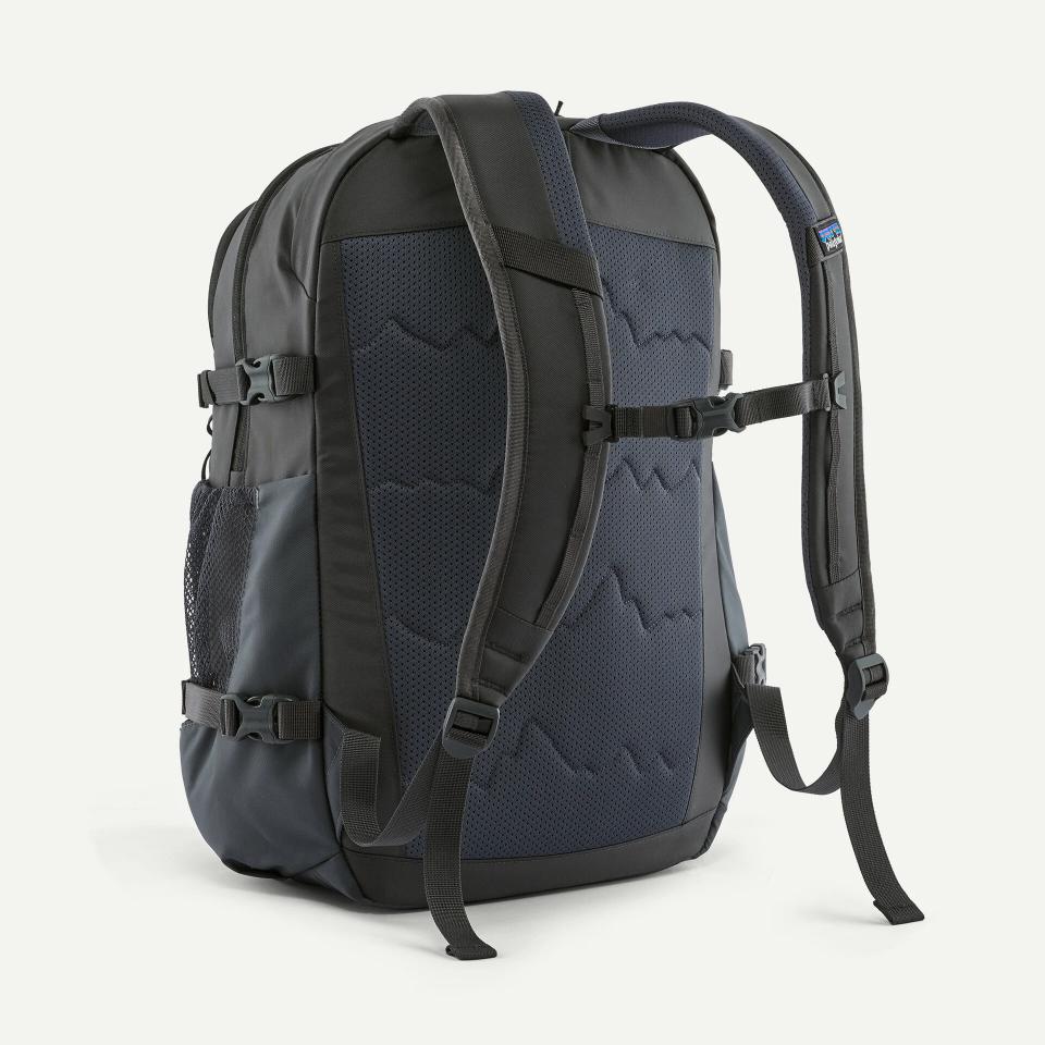 Patagonia Refugio Daypack 30L Smolder Blue