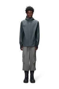 Rains Storm Breaker Lagoon