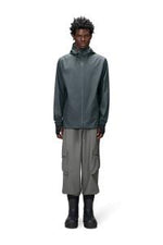 Rains Storm Breaker Lagoon