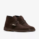 Clarks Desert Boot