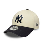New Era 9Forty New York Yankees Colour Block