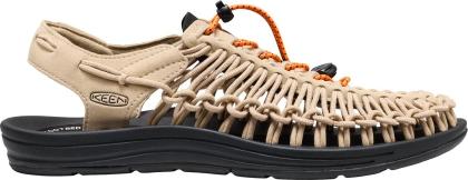 Kenn Uneek Sandali Uomo safari/orange peel