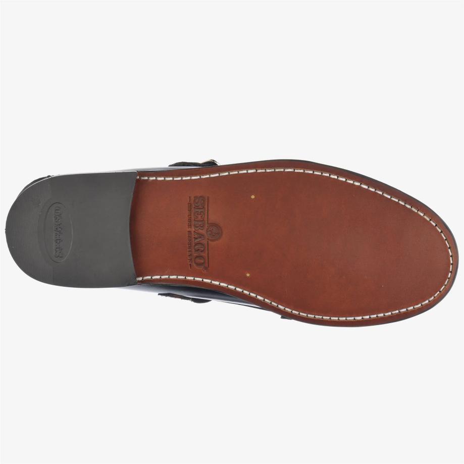 Sebago Angelina Tale Woman