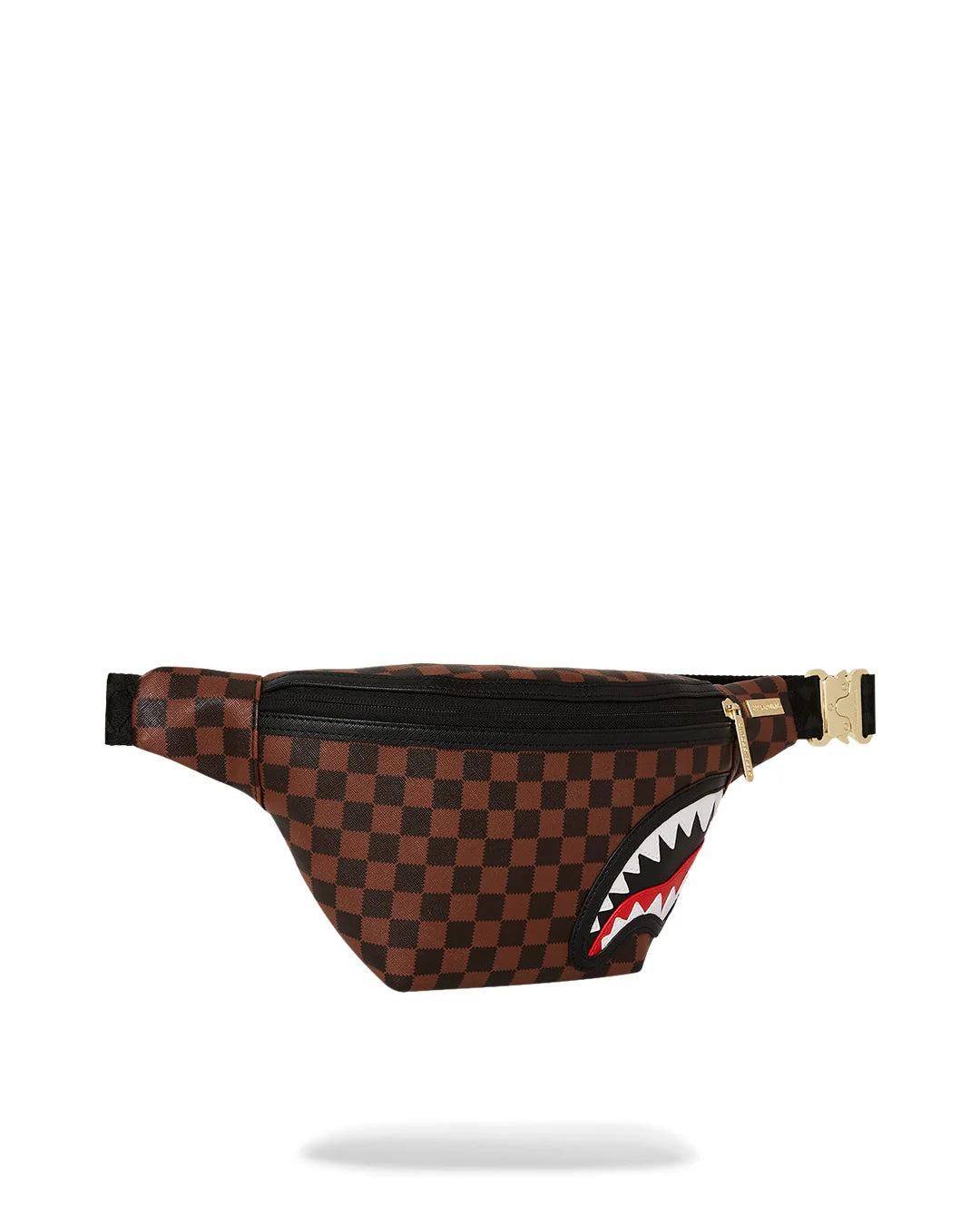 Sprayground Marsupio Sawtooth Sharks In Paris Savvy