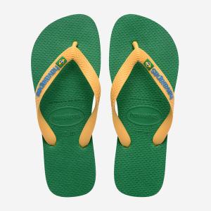 Havaianas Brasil Logo