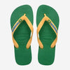 Havaianas Brasil Logo