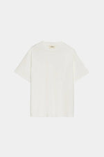 A Paper Kid T-Shirt Logo con Perle