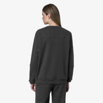 K-way Nael Brushed Pc Grey Shadow