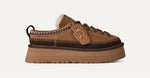 Ugg Donna Scarpe stringate Heritage