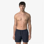 K-Way Costume da bagno Le Vrai Olivier