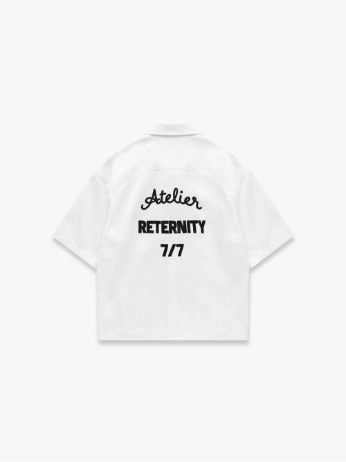 Reternity Le Progres Shirt