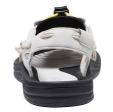 Kenn Uneek Sandali Uomo Vapor/Cream Gold