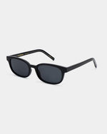 A. KJÆRBEDE Charlie Black Sunglasses