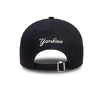 New Era 9FORTY New York Yankees MLB Fruit Icon Blu Navy