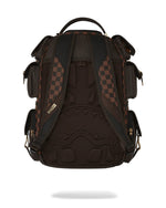 Sprayground Zaino Spec Ops Pixel Emboss