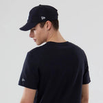 New Era T-Shirt New York Yankees MLB Popcorn Black