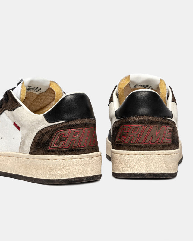 Crime London Chelsea Black Dusk