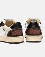 Crime London Chelsea Black Dusk