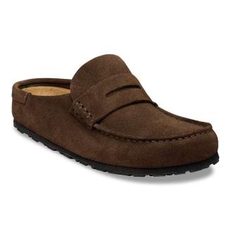 Birkenstock Naples Wrapped Carafe Narrow Fit