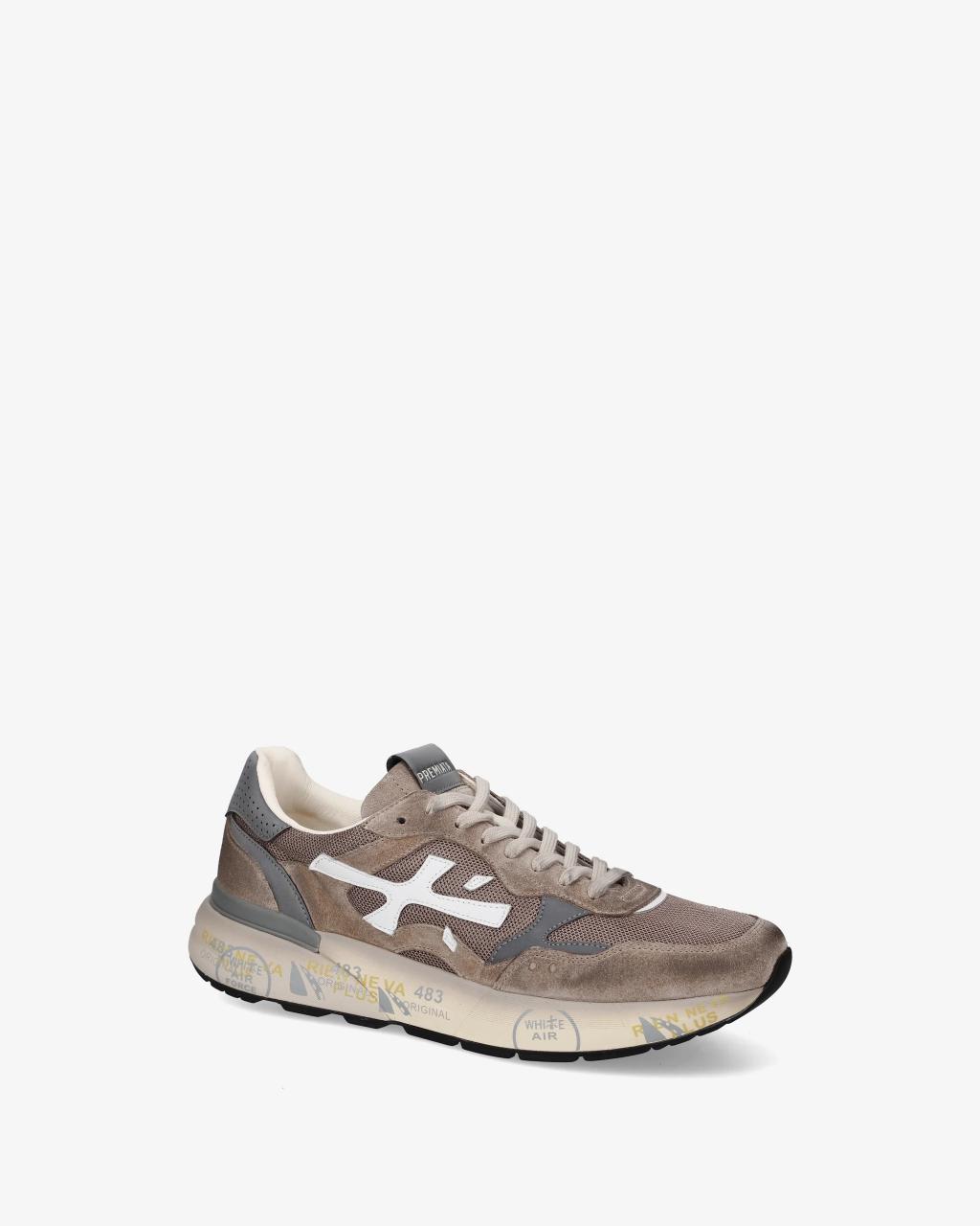 Premiata Mick 0.1 8118