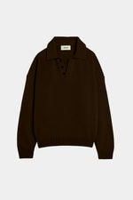 A Paper Kid Polo in Maglia