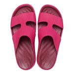 Crocs Getaway Groove Platform H-strap