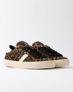 D.A.T.E. Hill Low Pony Leopard