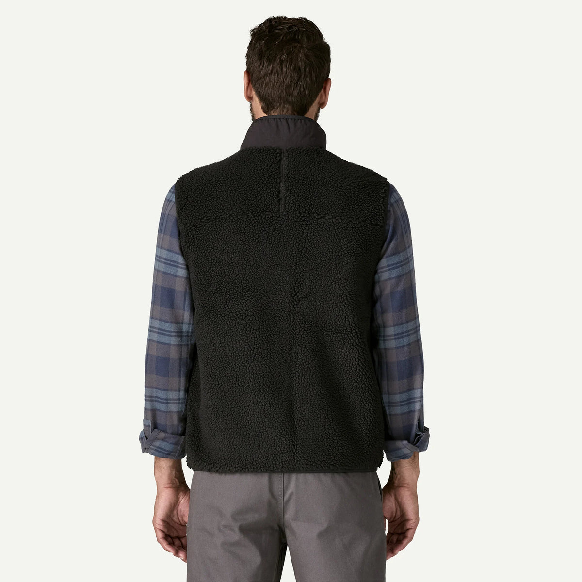Patagonia Classic Retro-X Fleece Vest