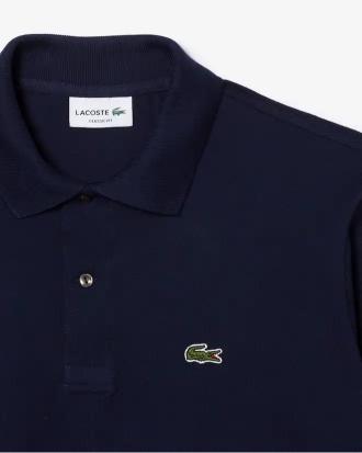 Lacoste Polo Classic Fit L.12.12
