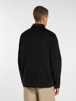 Dickeis Camicia in Velluto a Coste