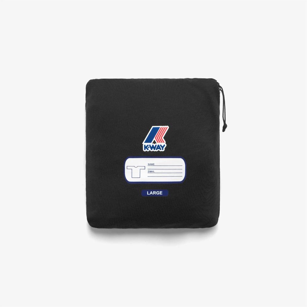 K-Way T-Shirt Leonide