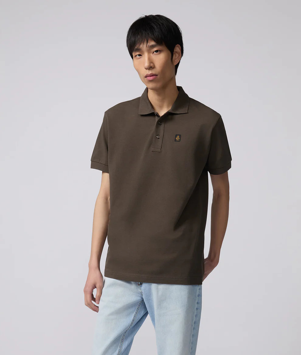 Refrigiwear Kurt Polo