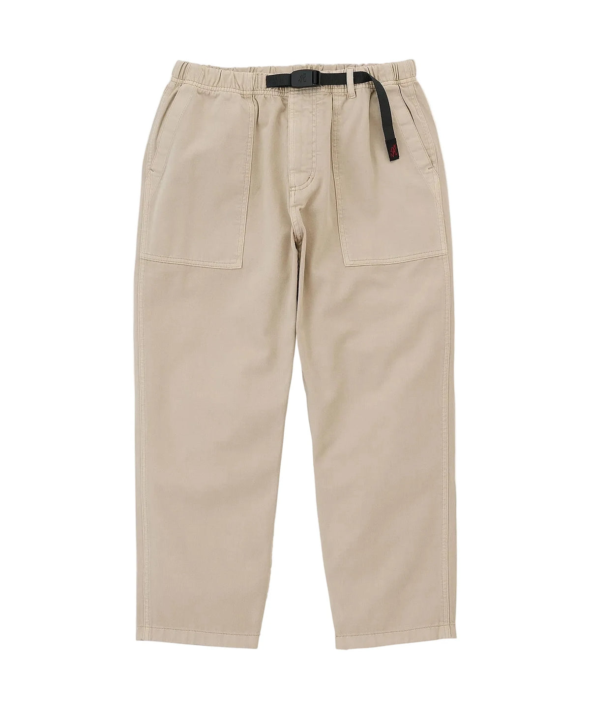Gramicci Loose Tapered Pants Sand Pigment