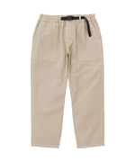 Gramicci Loose Tapered Pants Sand Pigment