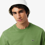 Lacoste T-shirt in Cotone