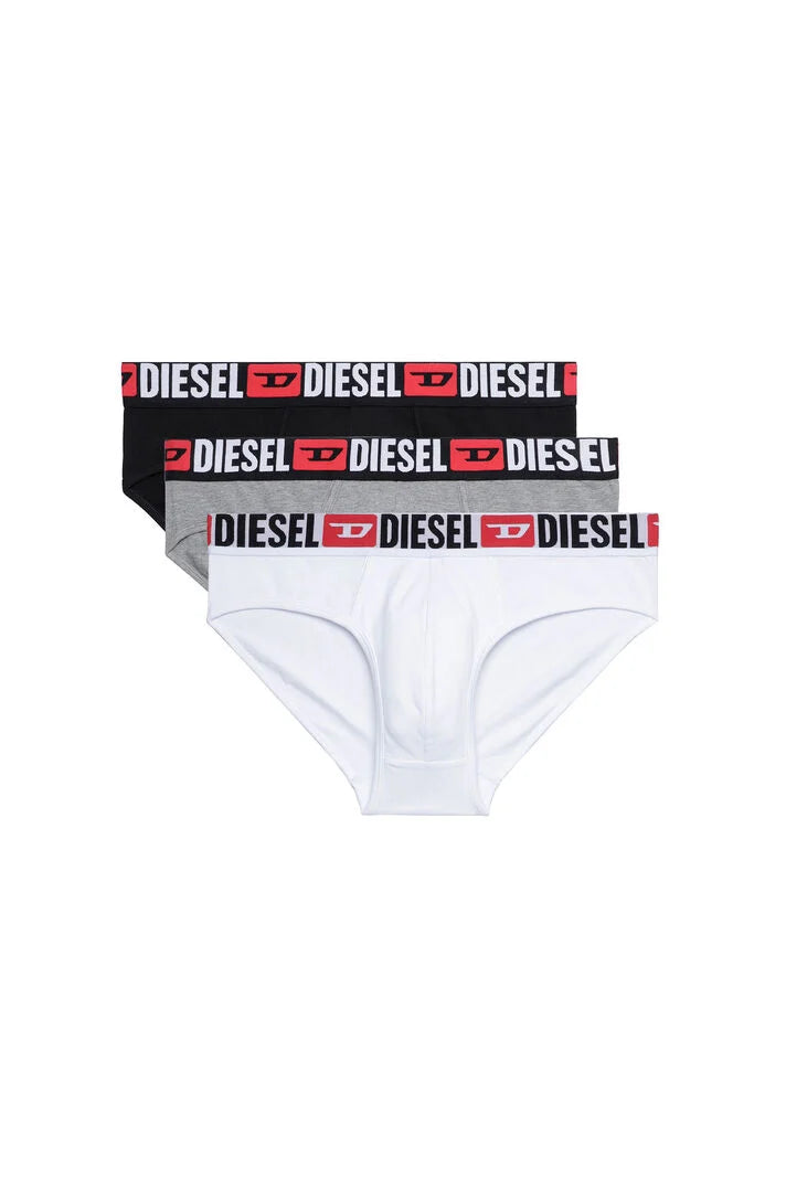 Diesel Three Pack Slip