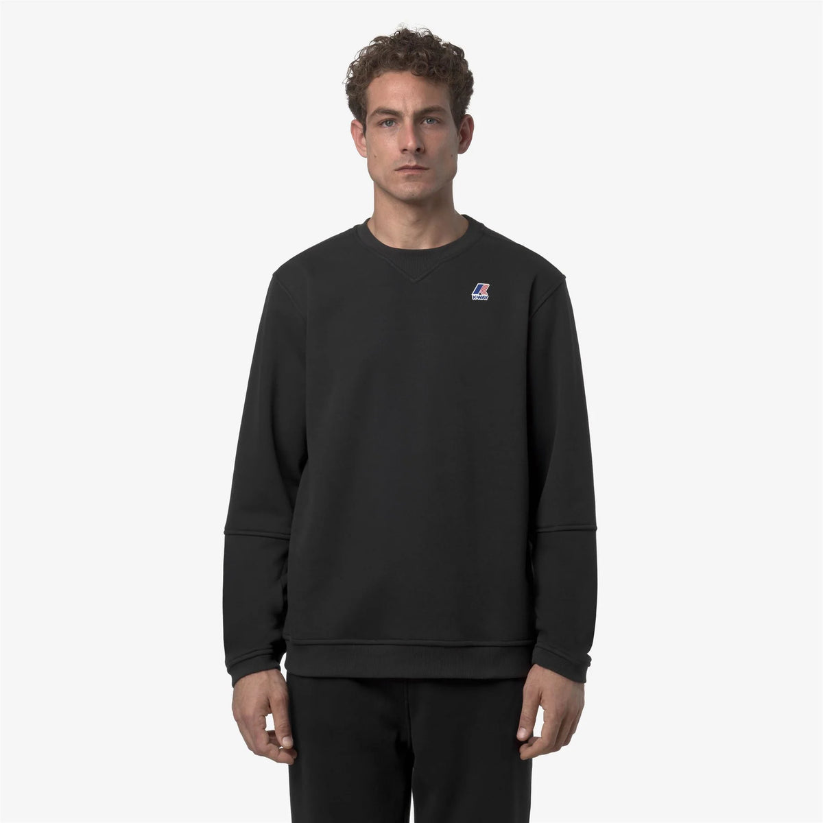 K-Way Nael Brushed Pc