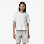 K-Way T-Shirt Selune Jersey