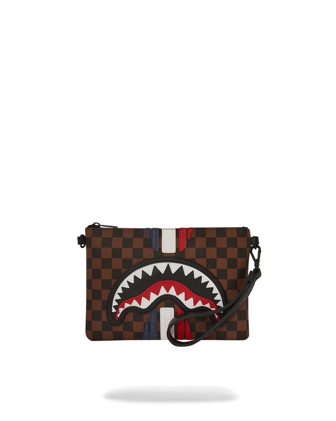 Sprayground Pochette Machine Francaise