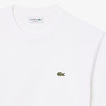 Lacoste T-shirt in Cotone