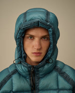 Cp Company D.D. Shell Hooded Down Jacket