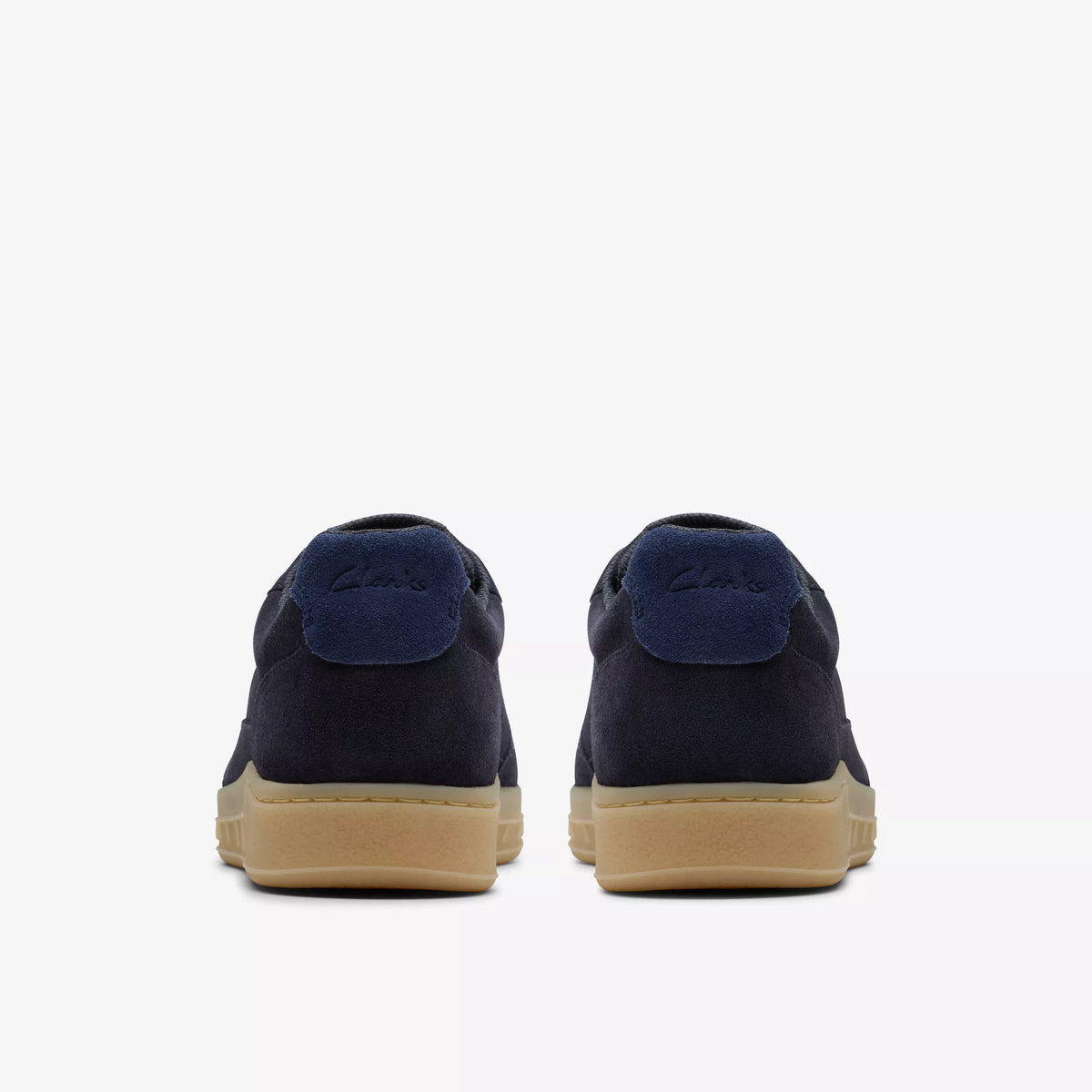 Clarks Craft Rally Ace