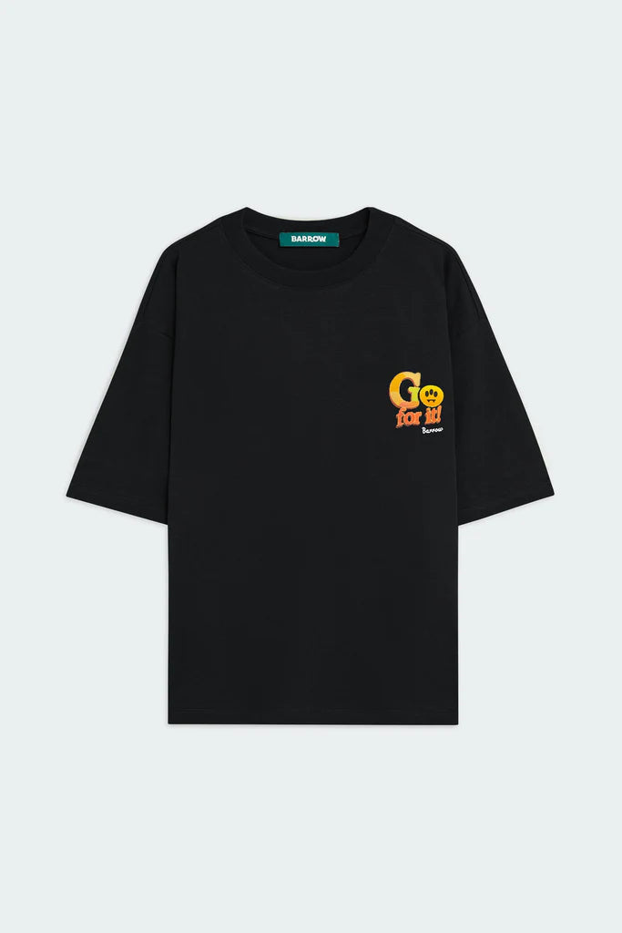 Barrow Jersey T-Shirt
