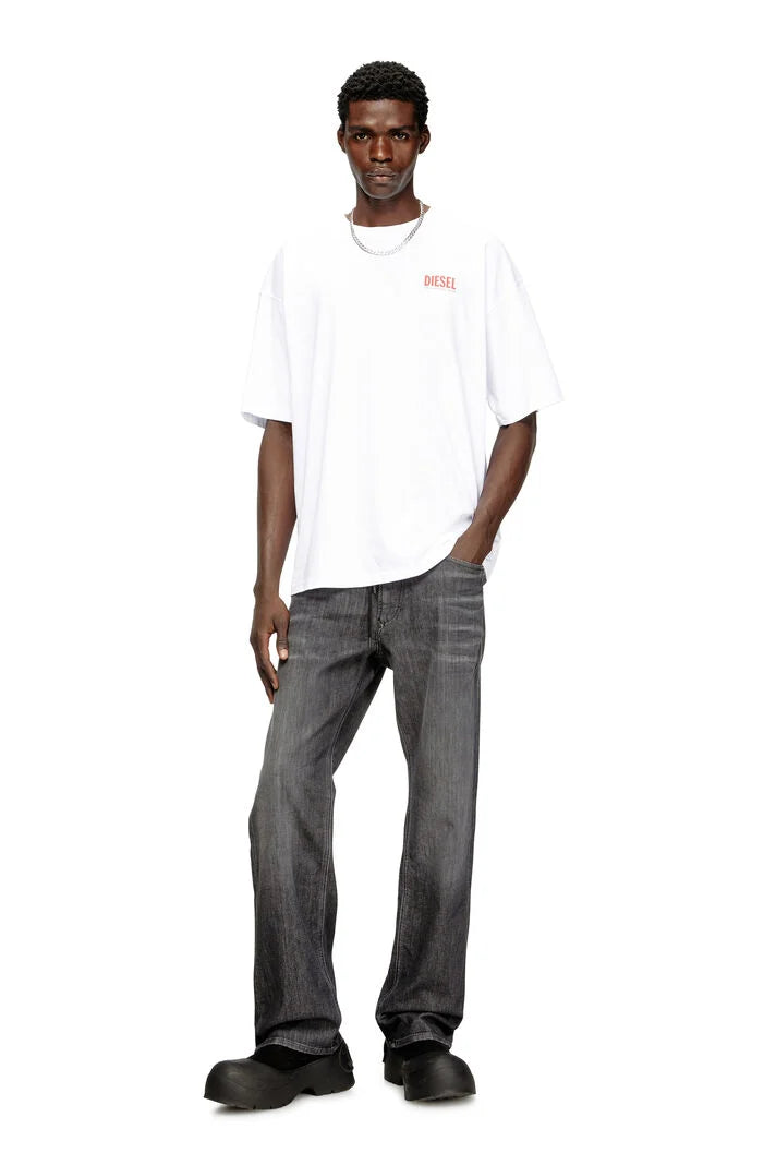 Diesel T-shirt T-Boxt-Bisk