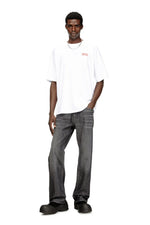 Diesel T-shirt T-Boxt-Bisk